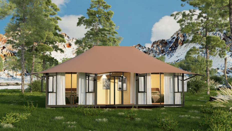 东安区装配式建筑厂家